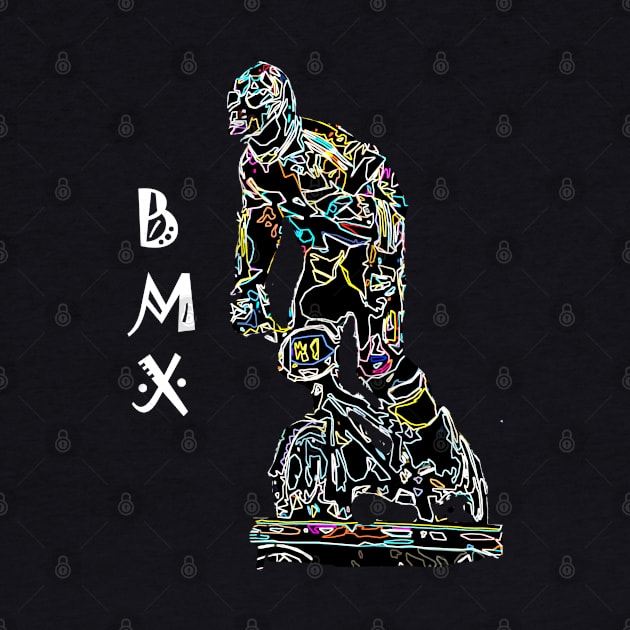 bmx by rickylabellevie